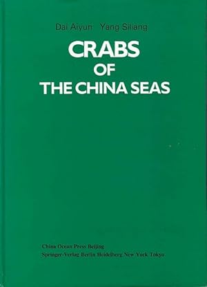 Seller image for Crabs of the China Seas. for sale by C. Arden (Bookseller) ABA