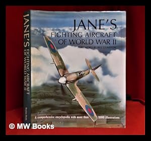Seller image for Jane's fighting aircraft of World War II / foreword by Bill Gunston for sale by MW Books