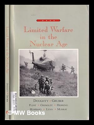 Immagine del venditore per Limited warfare in the nuclear age venduto da MW Books