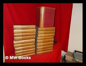 Seller image for The romances of Dumas. Complete in 20 volumes. for sale by MW Books