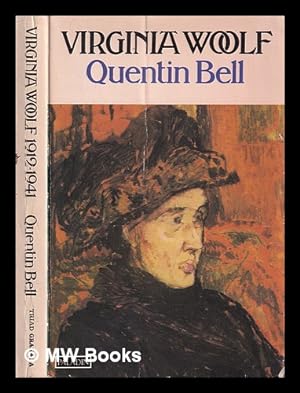 Immagine del venditore per Virginia Woolf: a biography / Quentin Bell venduto da MW Books