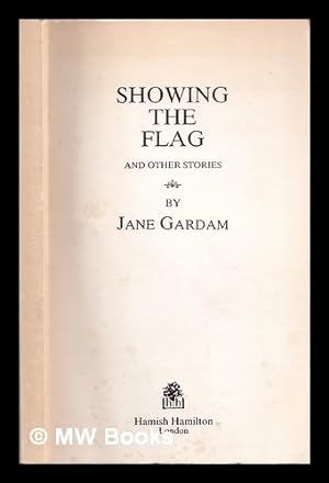 Seller image for Showing the flag and other stories for sale by MW Books