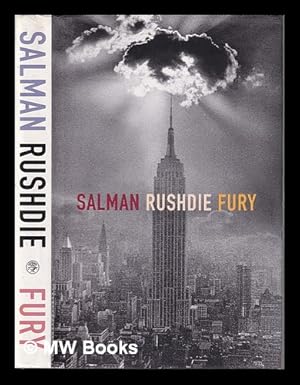 Immagine del venditore per Fury / Salman Rushdie venduto da MW Books