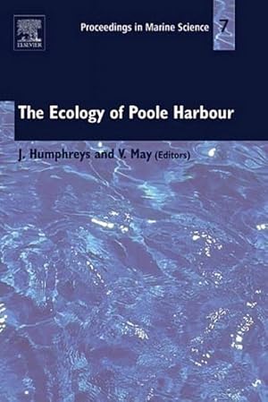 Seller image for The Ecology of Poole Harbour. for sale by C. Arden (Bookseller) ABA