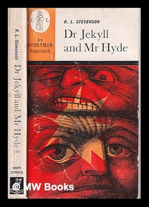 Imagen del vendedor de Dr. Jekyll and Mr. Hyde: the merry men and other tales a la venta por MW Books