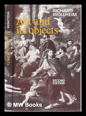 Immagine del venditore per Art and its objects: with six supplementary essays / Richard Wollheim venduto da MW Books