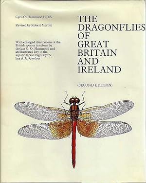 Seller image for The Dragonflies of Great Britain and Ireland. for sale by C. Arden (Bookseller) ABA