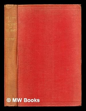 Seller image for The life and teaching of Karl Marx / by M. Beer ; translated by T.C. Partington and H.J. Stenning and revised by the author for sale by MW Books