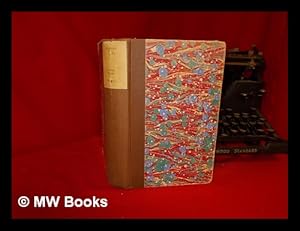 Immagine del venditore per Avowals / George Moore venduto da MW Books