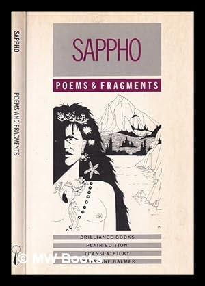 Seller image for Poems and fragments / Sappho; translated [from the Greek] and with an introduction by Josephine Balmer for sale by MW Books