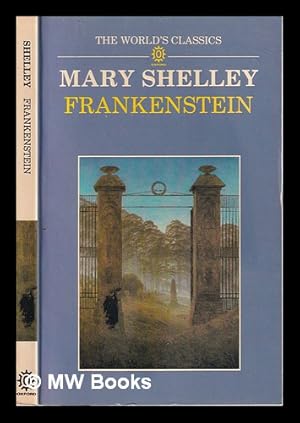 Seller image for Frankenstein: or, The modern Prometheus / edited with an introduction by M. K. Joseph for sale by MW Books