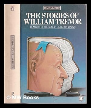 Seller image for The stories of William Trevor for sale by MW Books