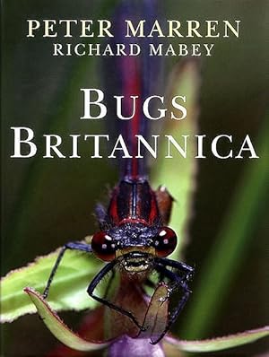 Seller image for Bugs Britannica. for sale by C. Arden (Bookseller) ABA