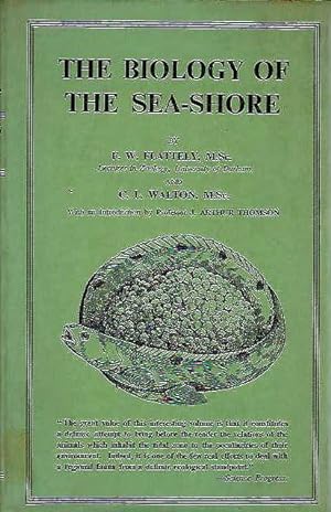 Seller image for The Biology of the Sea-Shore. for sale by C. Arden (Bookseller) ABA