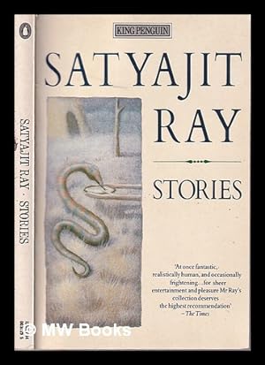 Bild des Verkufers fr Stories / Satyajit Ray zum Verkauf von MW Books