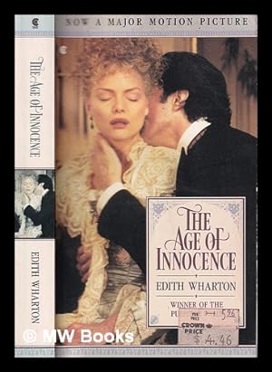 Seller image for The age of innocence / Edith Wharton; edited by Michael Nowlin for sale by MW Books