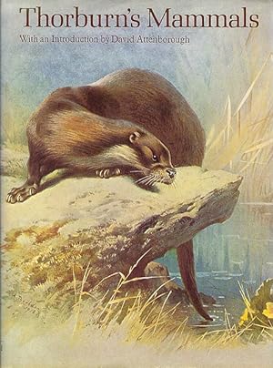 Bild des Verkufers fr Thorburn's Mammals. zum Verkauf von C. Arden (Bookseller) ABA