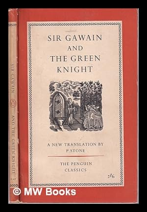 Seller image for Sir Gawain and the Green Knight / translated with an introduction by Brian Stone for sale by MW Books