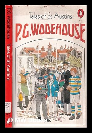 Bild des Verkufers fr Tales of St Austin's / P.G. Wodehouse zum Verkauf von MW Books