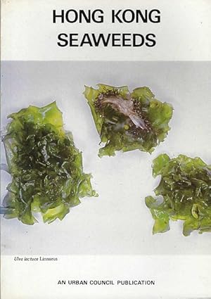 Seller image for Hong Kong Seaweeds. for sale by C. Arden (Bookseller) ABA