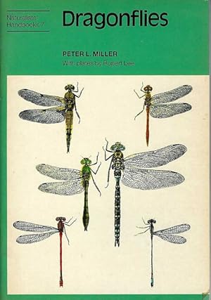 Seller image for Dragonflies. Naturalists  Handbooks 7. for sale by C. Arden (Bookseller) ABA