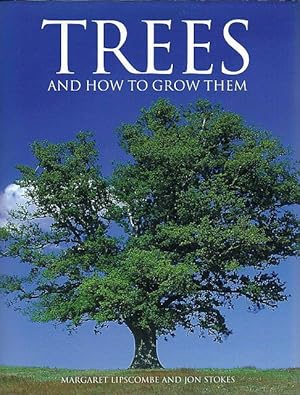 Trees and How to Grow Them.