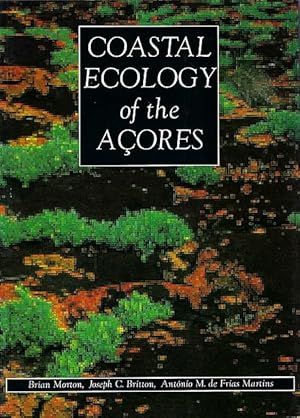 Coastal Ecology of the Acores [Azores].