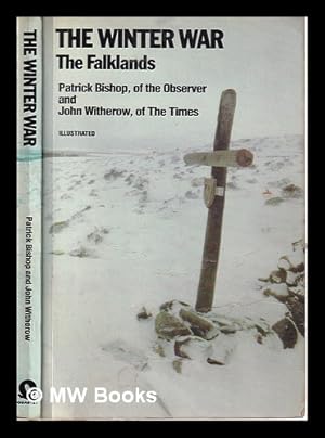 Bild des Verkufers fr The winter war : the Falklands / Patrick Bishop and John Witherow zum Verkauf von MW Books