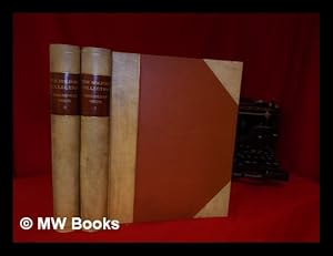 Seller image for The Holford collection, Dorchester house / with 200 illustrations from the twelfth to the end of the nineteenth century. Complete in 2 Volumes for sale by MW Books