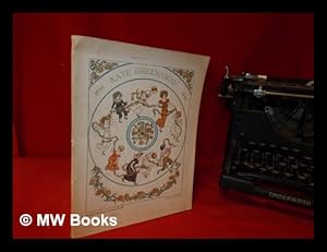 Imagen del vendedor de A century of Kate Greenaway / by Anne Carroll Moore a la venta por MW Books