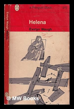 Immagine del venditore per Helena / Evelyn Waugh venduto da MW Books