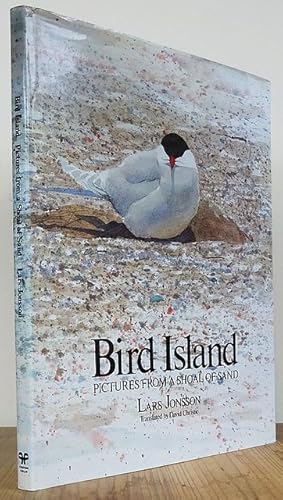 Seller image for Bird Island. Pictures from a Shoal of Sand. for sale by C. Arden (Bookseller) ABA