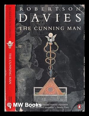 Imagen del vendedor de The cunning man a la venta por MW Books