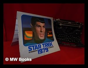 Seller image for Star Trek: Stardate Calendar 1979 for sale by MW Books