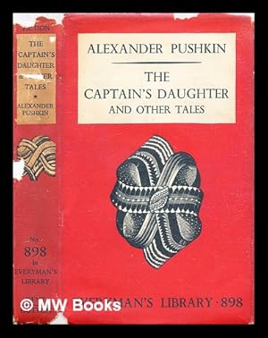 Seller image for The captain's daughter and other tales / by Alexander Pushkin for sale by MW Books