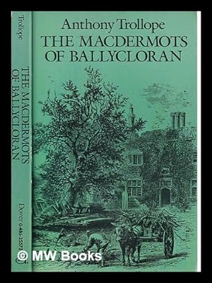 Seller image for The Macdermots of Ballycloran / by Anthony Trollope for sale by MW Books