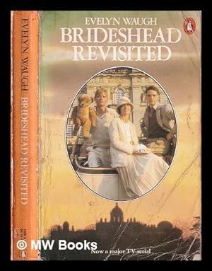 Bild des Verkufers fr Brideshead revisited zum Verkauf von MW Books