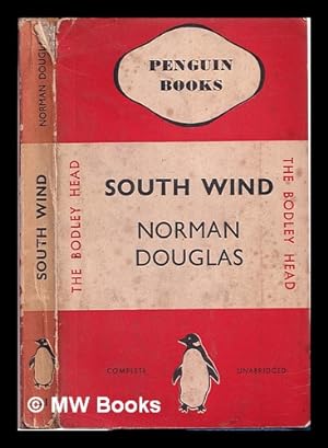 Seller image for South wind / by Norman Douglas for sale by MW Books