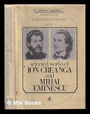 Seller image for Selected works of Ion Creang and Mihai Eminescu for sale by MW Books