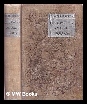 Image du vendeur pour Excursions among Books mis en vente par MW Books