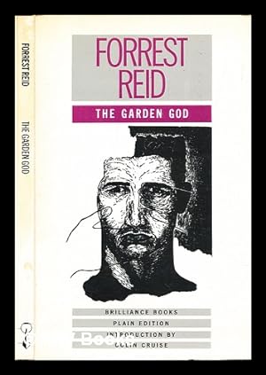 Seller image for The garden god : a tale of two boys by Forrest Reid for sale by MW Books