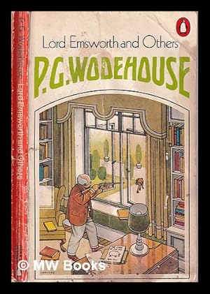 Seller image for Lord Emsworth and others / P.G. Wodehouse for sale by MW Books