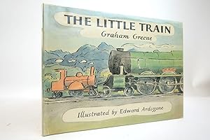 Immagine del venditore per THE LITTLE TRAIN venduto da Stella & Rose's Books, PBFA
