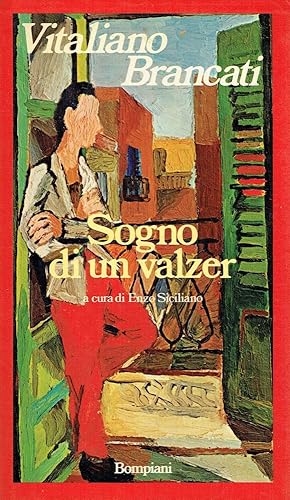 Sogno di un valzer e altri racconti