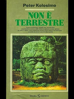 Non e' terrestre