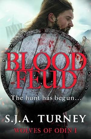 Seller image for Blood Feud (Paperback) for sale by Grand Eagle Retail