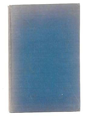 Imagen del vendedor de Emanuel Swedenborg, Scientist and Mystic a la venta por World of Rare Books