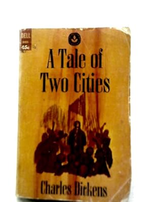 Seller image for A Tale of Two Cities for sale by World of Rare Books