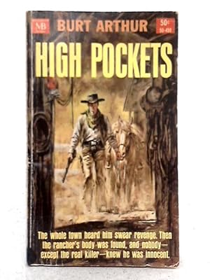 Bild des Verkufers fr High Pockets zum Verkauf von World of Rare Books