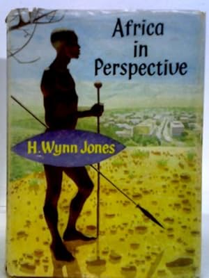 Image du vendeur pour Africa in Perspective mis en vente par World of Rare Books